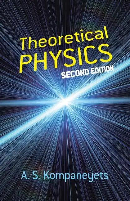 Theoretical Physics - Paperback