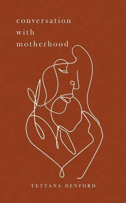 Conversation With Motherhood - Paperback
