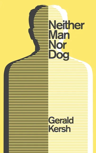 Neither Man Nor Dog (Valancourt 20th Century Classics) - Paperback