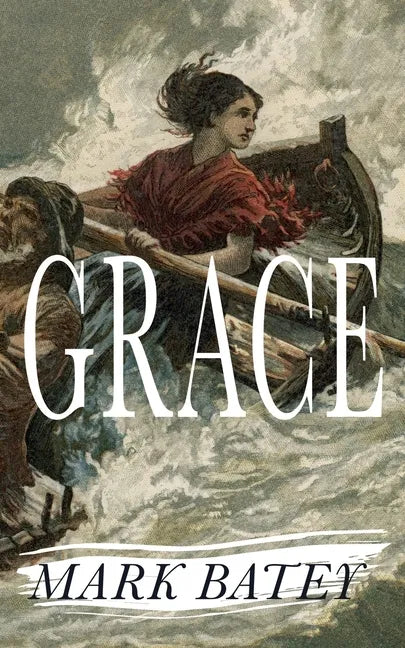 Grace - Paperback