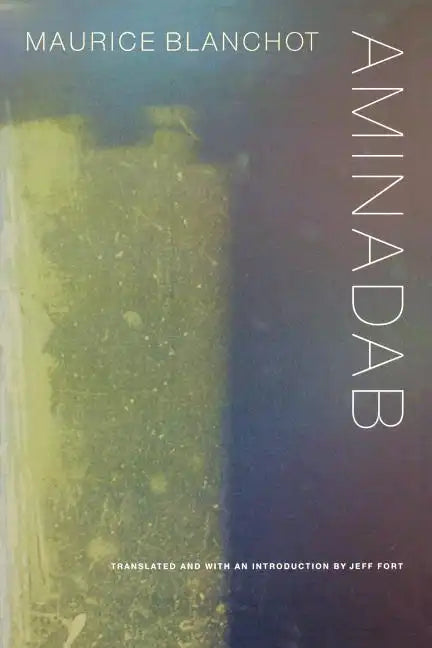 Aminadab - Paperback