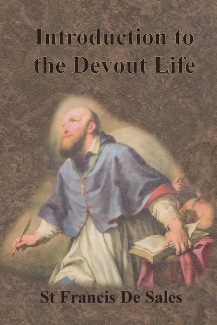 Introduction to the Devout Life - Paperback