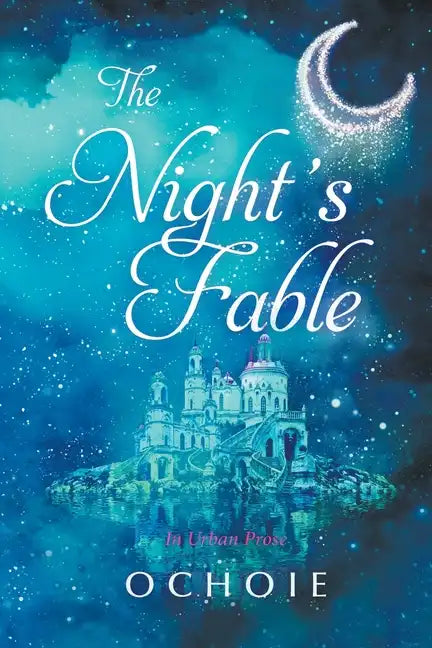 The Night's Fable - Paperback