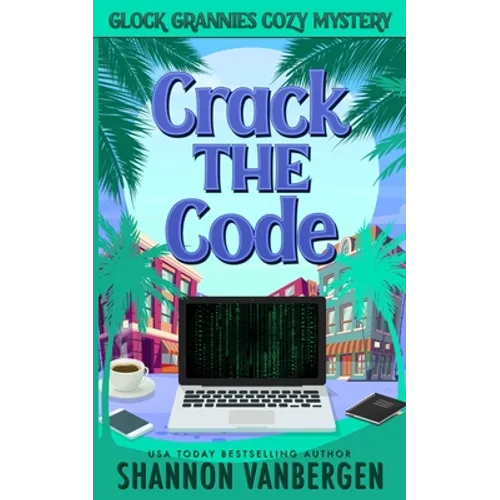 Crack the Code - Paperback