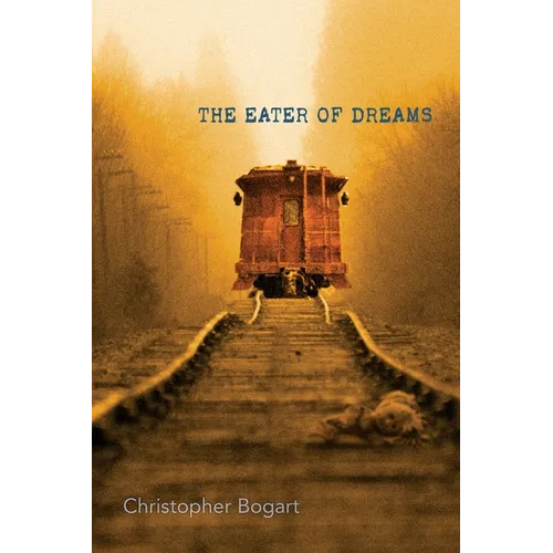 The Eater of Dreams - Paperback