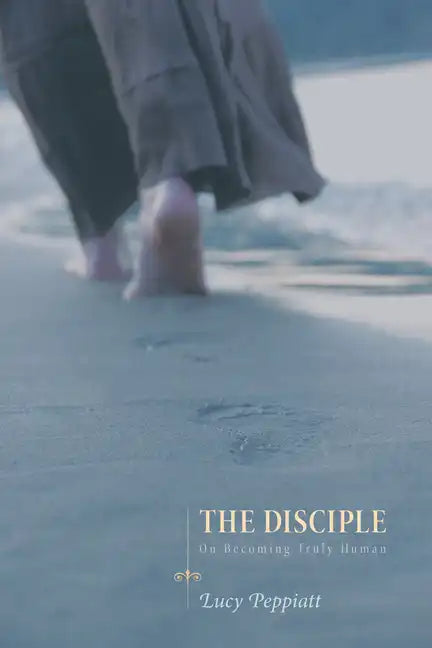 The Disciple - Paperback