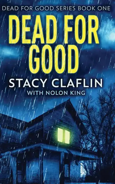 Dead For Good - Paperback