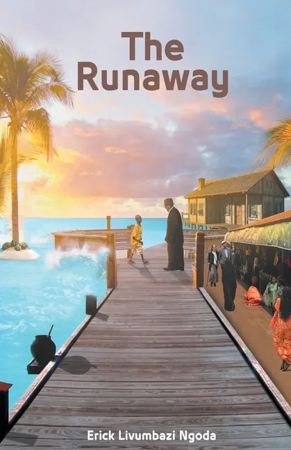 The Runaway - Paperback