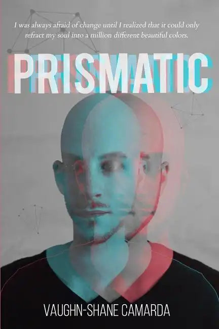 Prismatic - Paperback