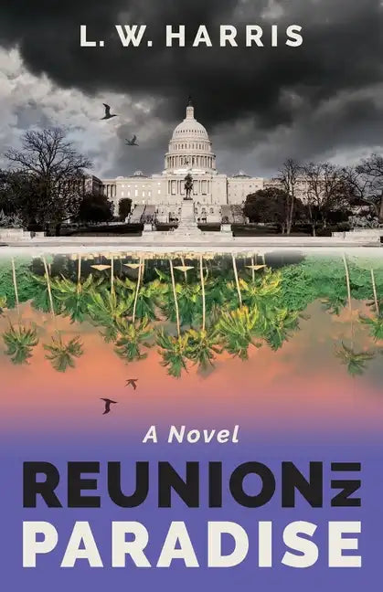 Reunion in Paradise - Paperback