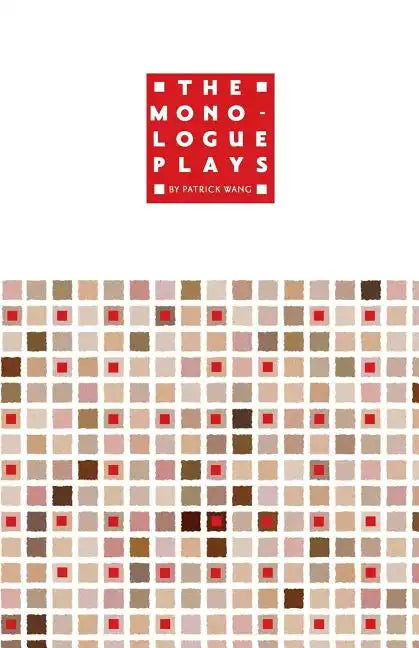 The Monologue Plays - Paperback