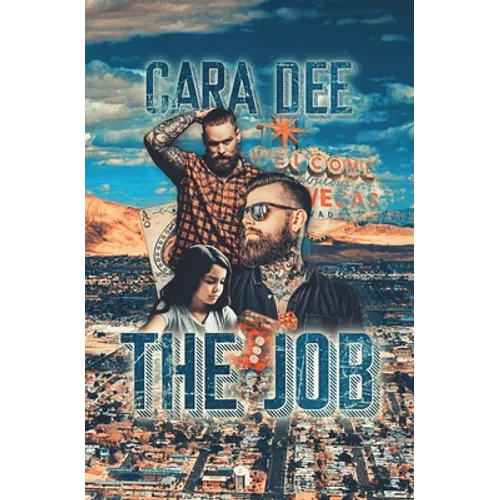 The Job - Paperback