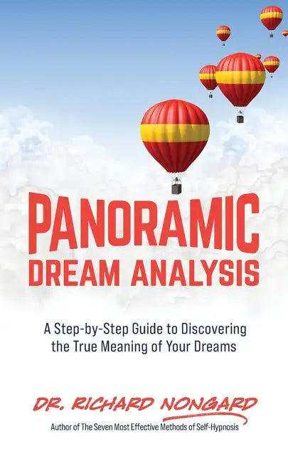 Panoramic Dream Analysis - Paperback