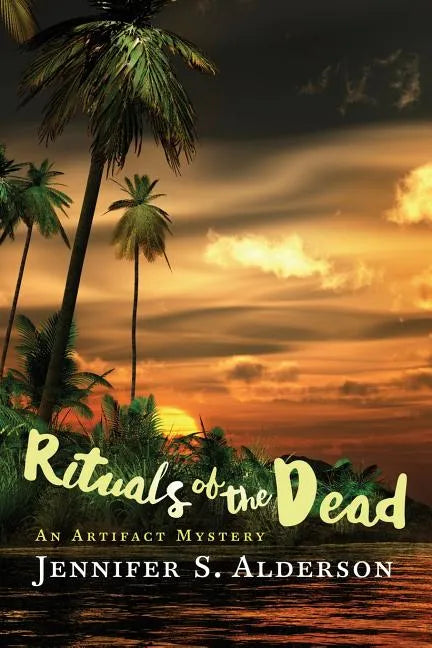Rituals of the Dead: An Artifact Mystery - Paperback