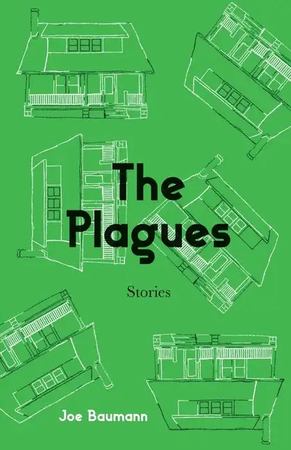 The Plagues - Paperback