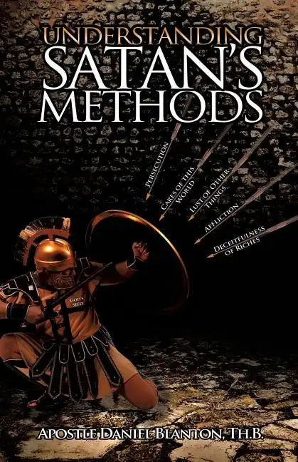 Understanding Satan's Methods - Paperback