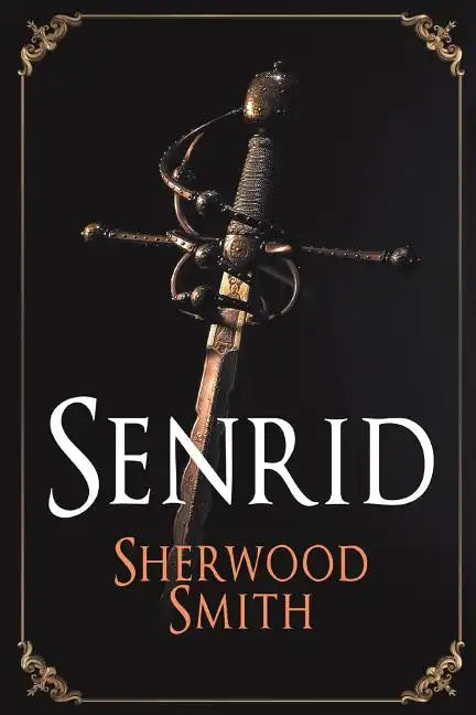 Senrid - Paperback