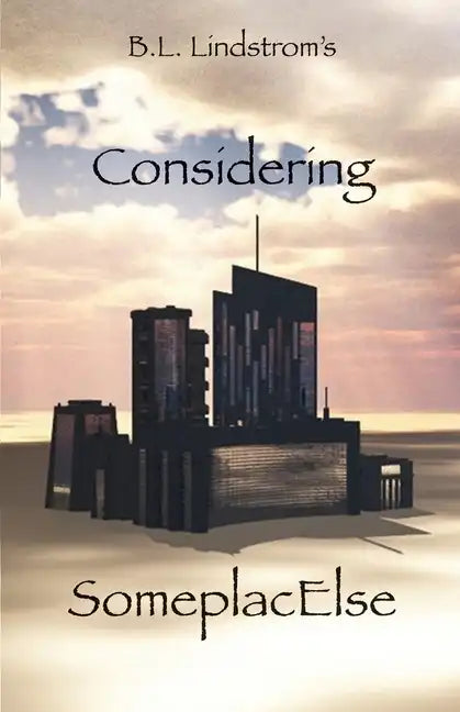Considering SomeplacElse - Paperback