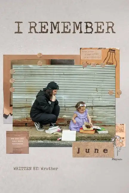 I Remember - Paperback