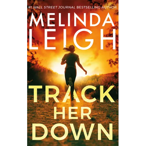Track Her Down - Paperback