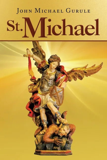 St. Michael - Paperback