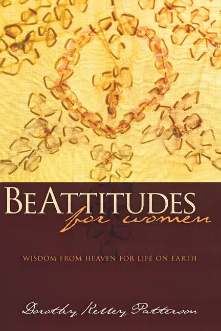 BeAttitudes for Women - Paperback