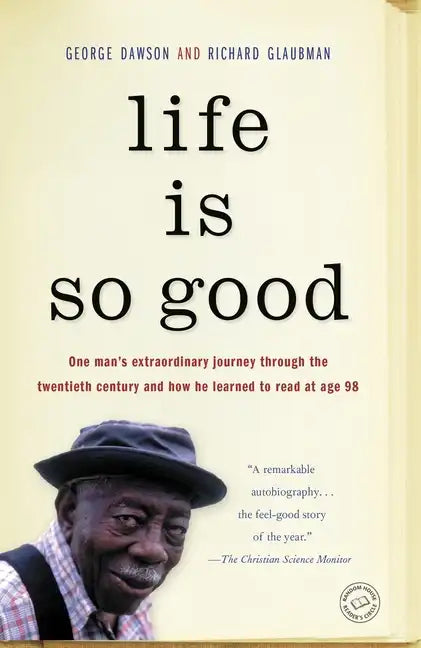 Life Is So Good - Paperback