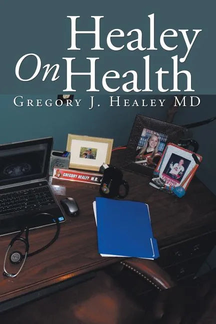 Healey On Health - Paperback