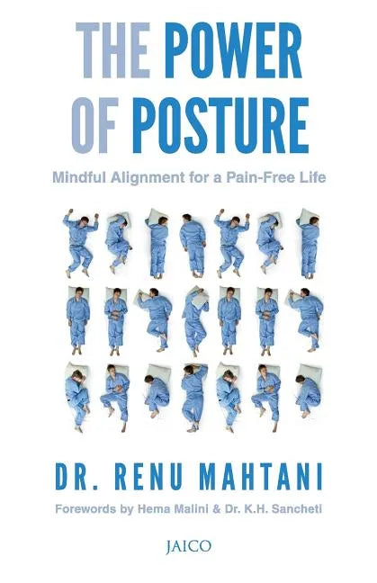The Power of Posture - Paperback