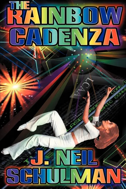 The Rainbow Cadenza - Paperback