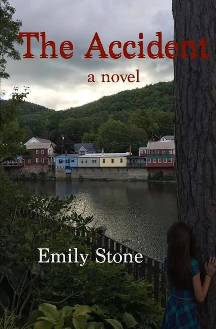 The Accident - Paperback