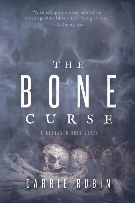 The Bone Curse - Paperback