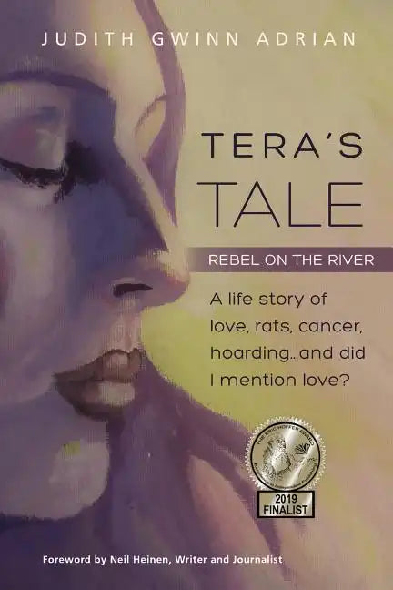 Tera's Tale: Rebel on the River - Paperback