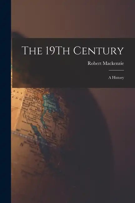 The 19Th Century: A History - Paperback