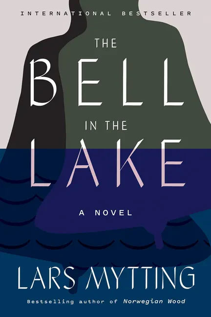 The Bell in the Lake - Hardcover