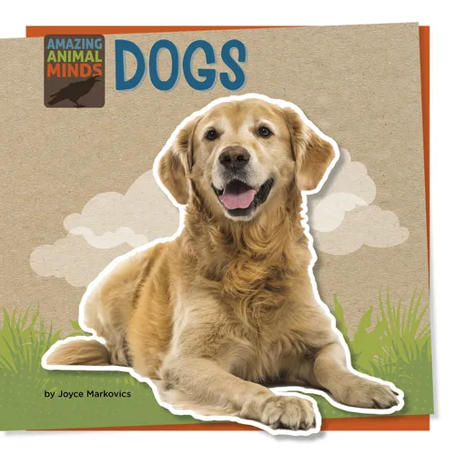Dogs - Paperback