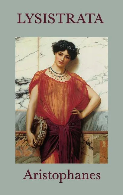 Lysistrata - Hardcover