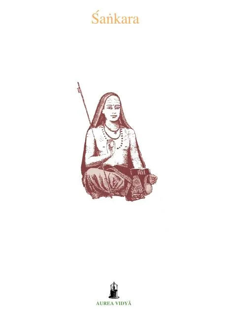 Śaṅkara - Paperback