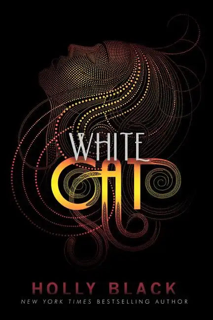 White Cat - Paperback