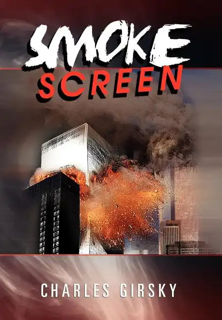 Smoke Screen - Hardcover