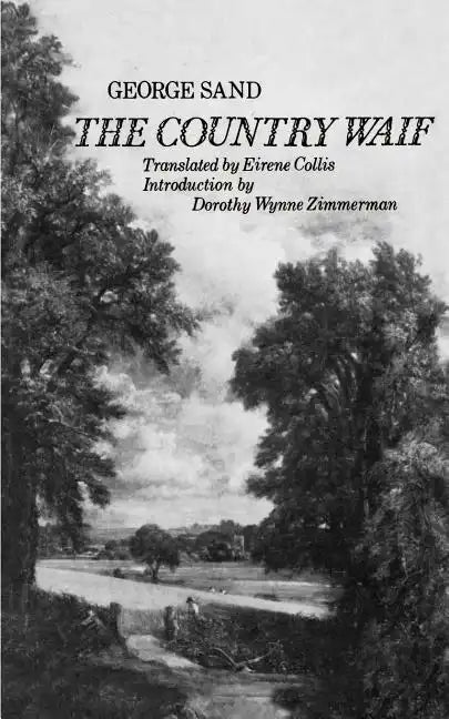 The Country Waif: (Francois Le Champi) - Paperback