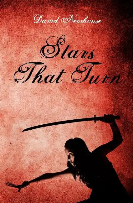 Stars That Turn - Paperback