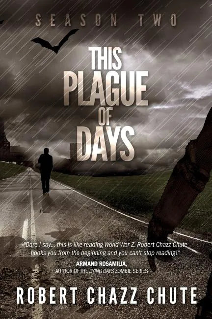 This Plague of Days, Season Two - Paperback