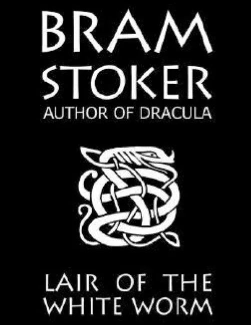 The Lair Of The White Worm - Paperback