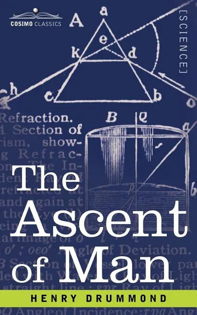 The Ascent of Man - Paperback