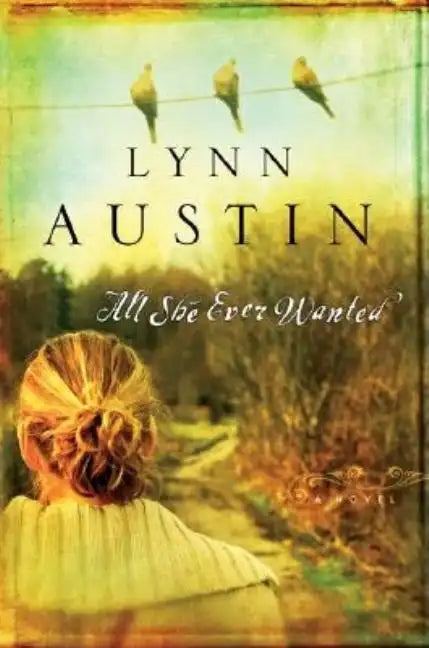 All She Ever Wanted - Paperback