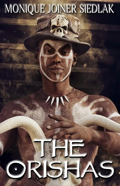 The Orishas - Paperback