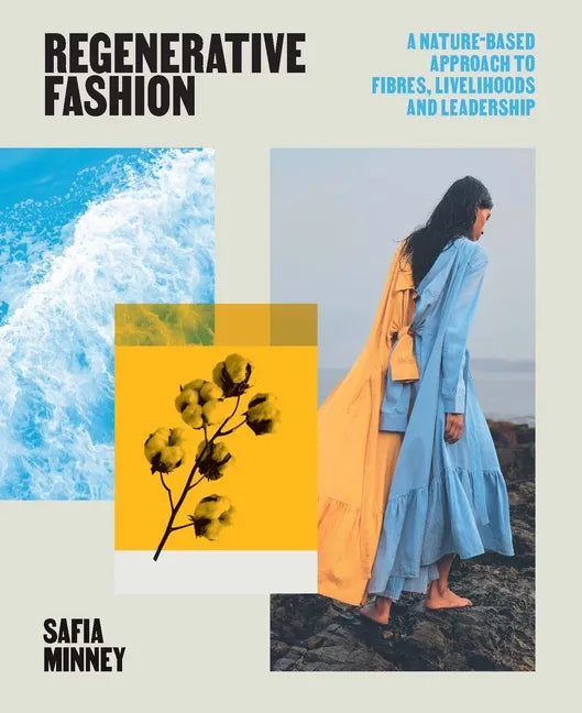 Regenerative Fashion - Paperback