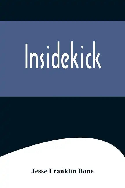 Insidekick - Paperback