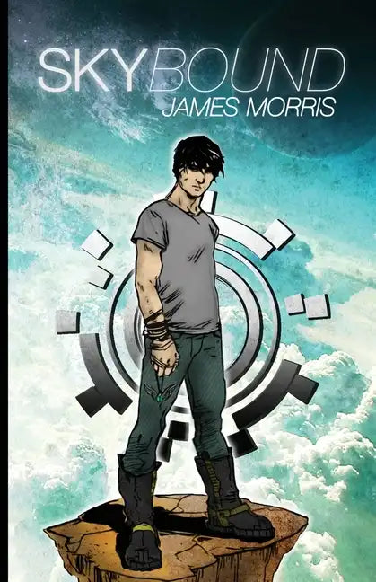 Sky Bound - Paperback